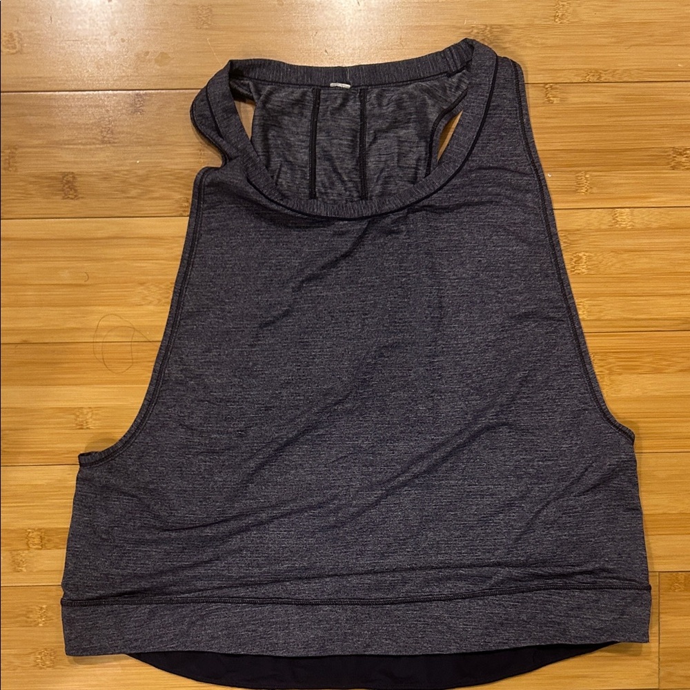 Women's lululemon tank